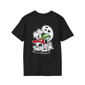 Dead Plumbers T-Shirt